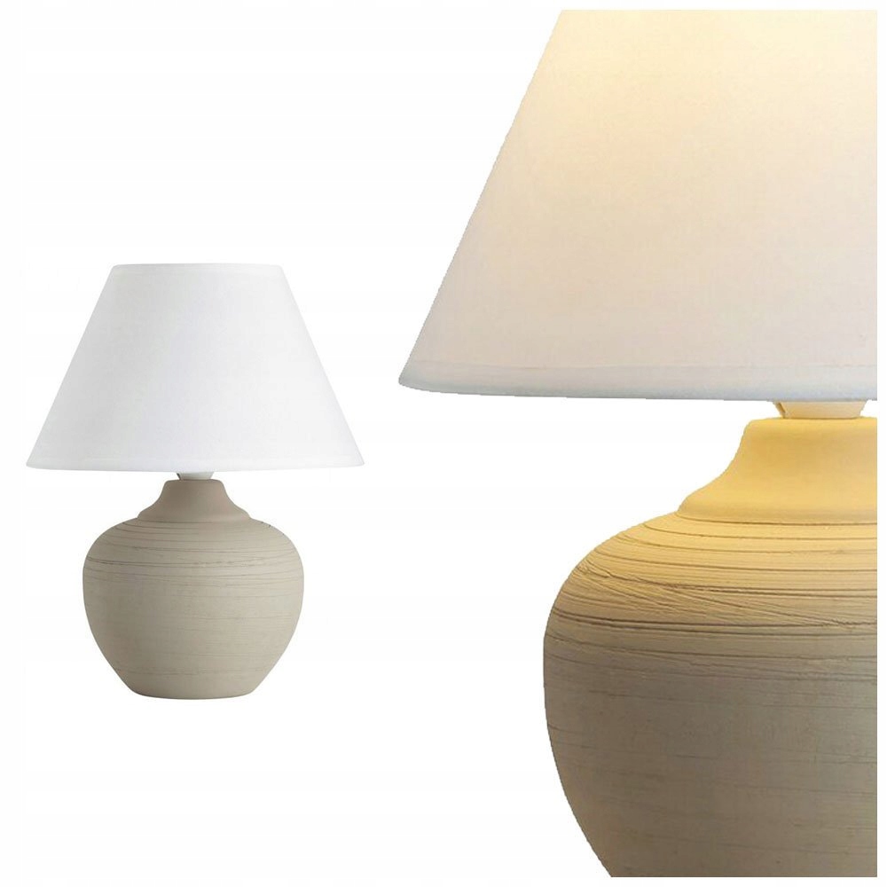 

Lampa stołowa Molly 4391 Rabalux