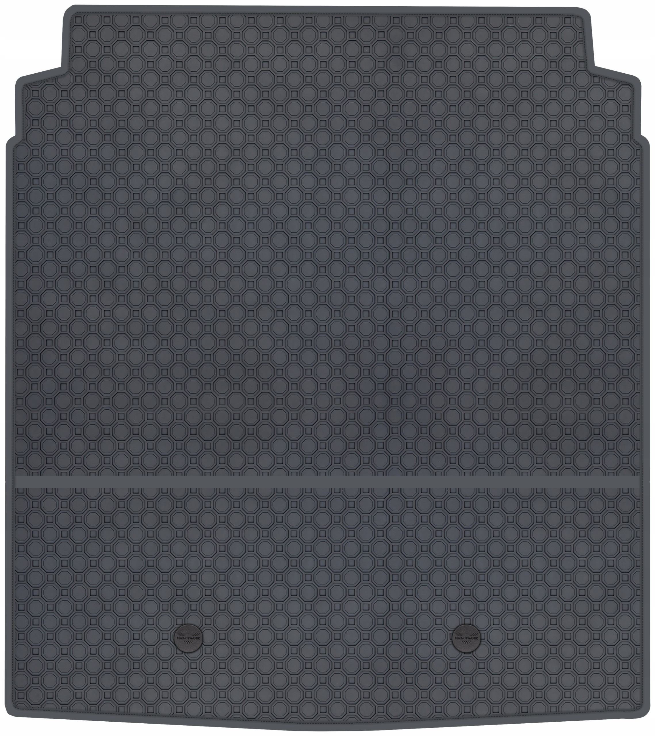 Vw Passat CC Fastback 2008-2012 Podložka do zavazadlového prostoru Primeliner