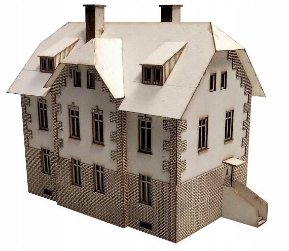 Familok vzor 02 1:87