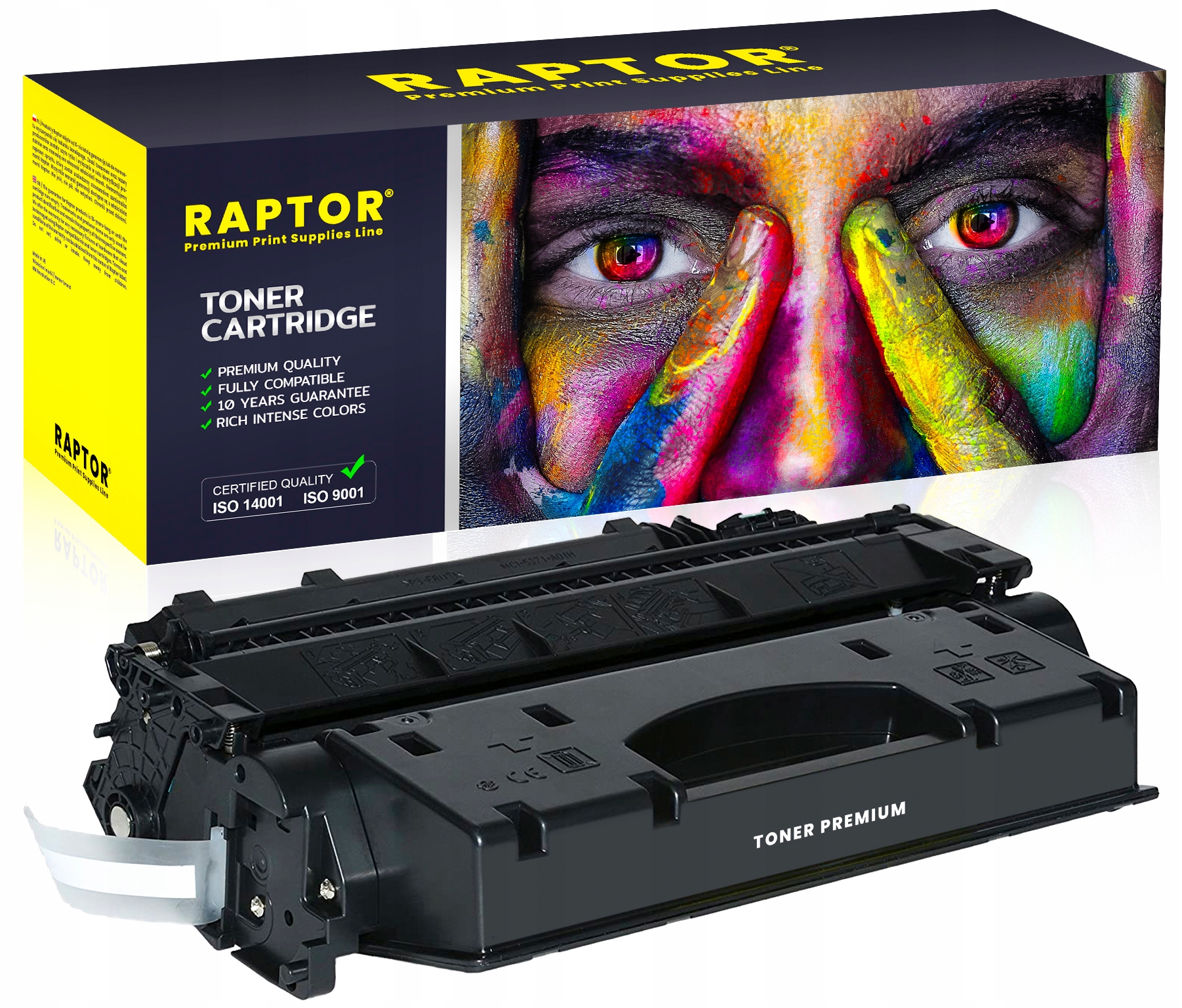 

Toner do Hp laserjet P2035 P2050 P2055DN CE505A