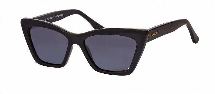

Foggio damskie kocie okulary polaryzacja F510-1
