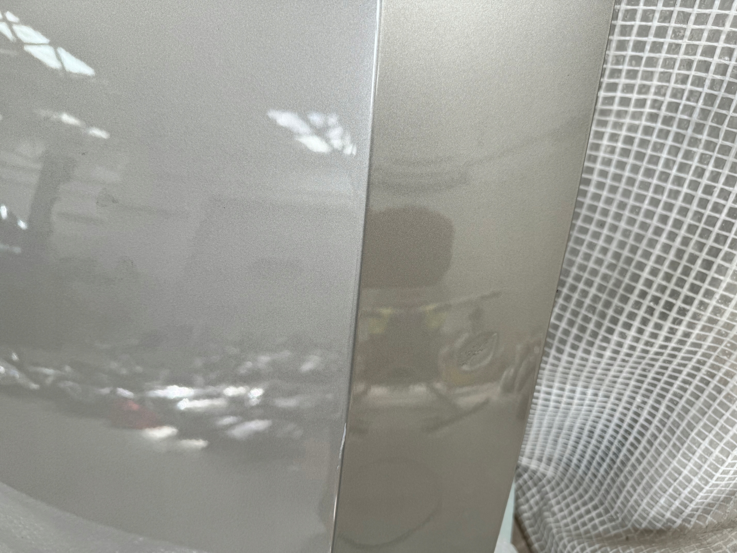 Motorhaube Skoda Karoq 57A Bonnet 57A823155 Hood - Thumbnail 3