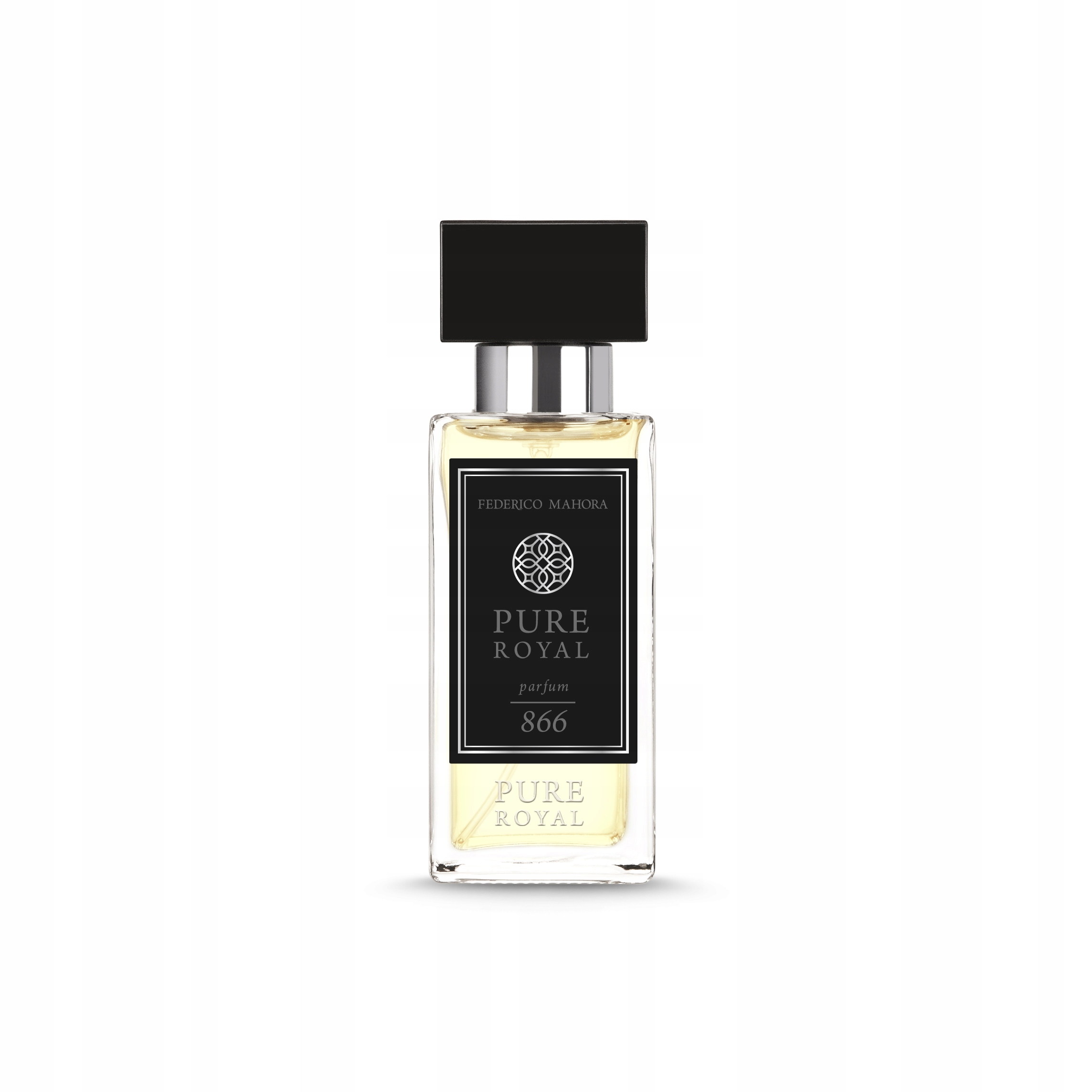 Parfém Pure Royal 866 50 ml