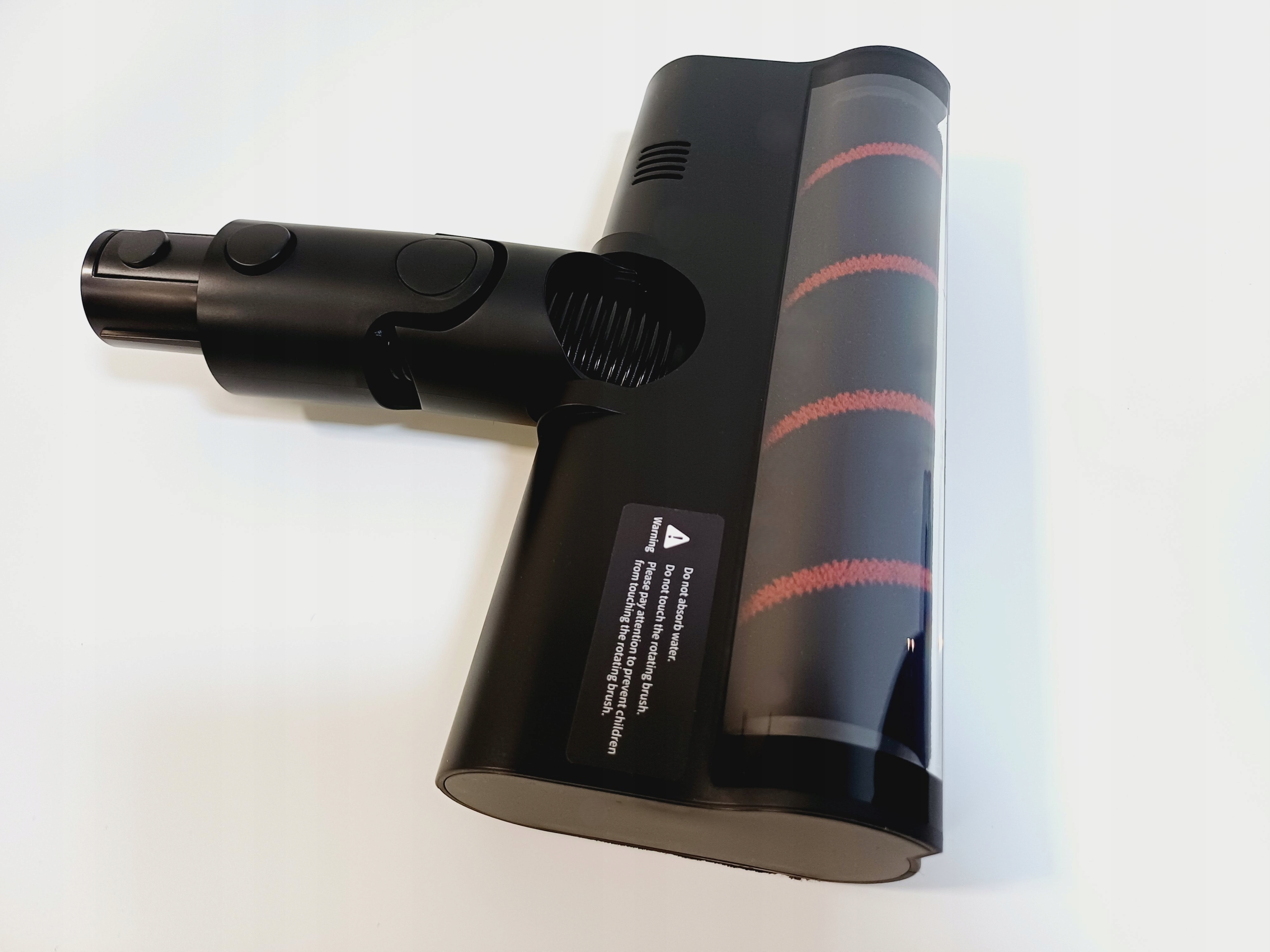 Dreame Oryginalna szczotka do odkurzaczy V11, V12, R10, T10, T20, R20, Xr