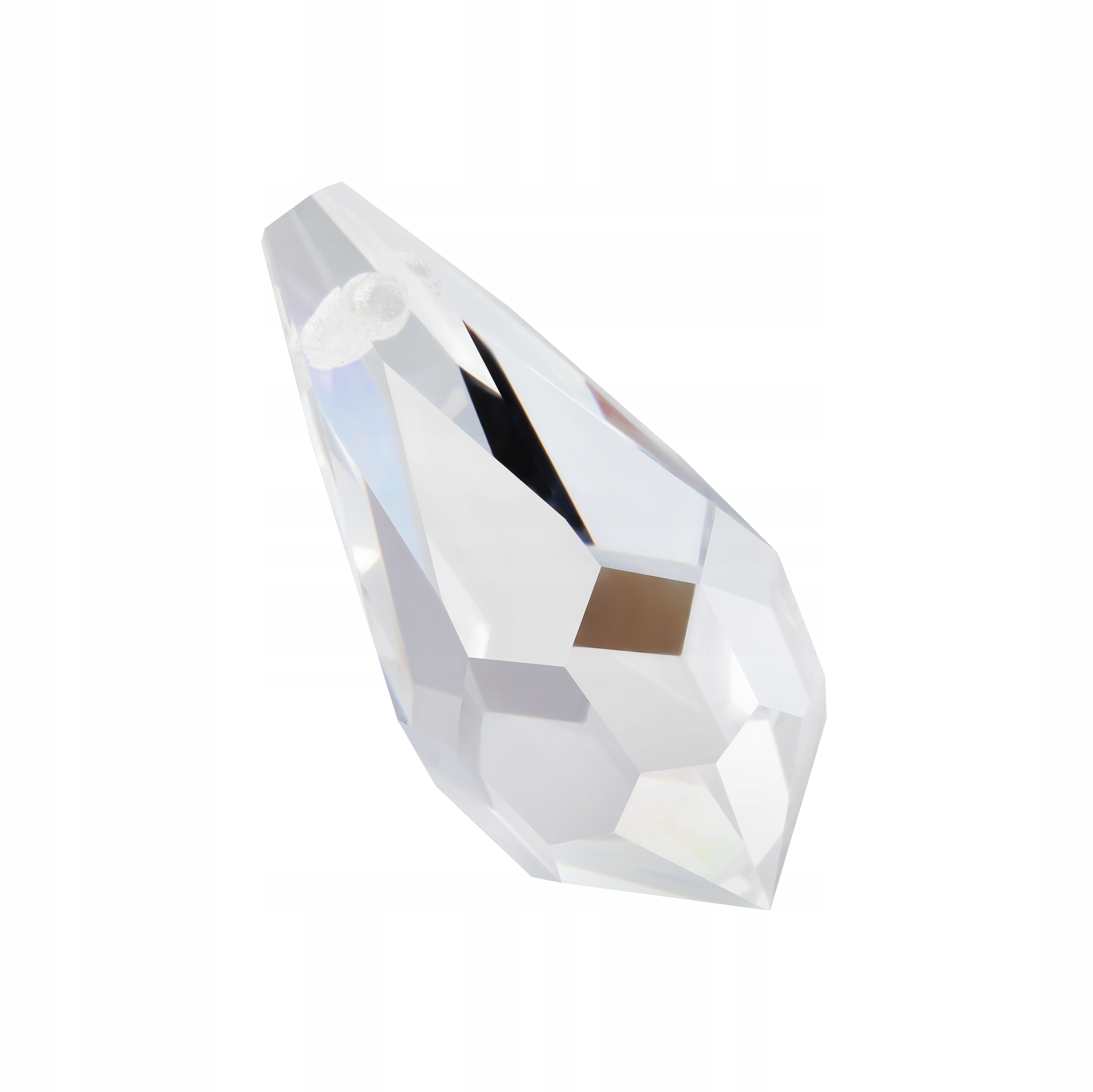 Preciosa MC Drop Crystal 11x5,5mm