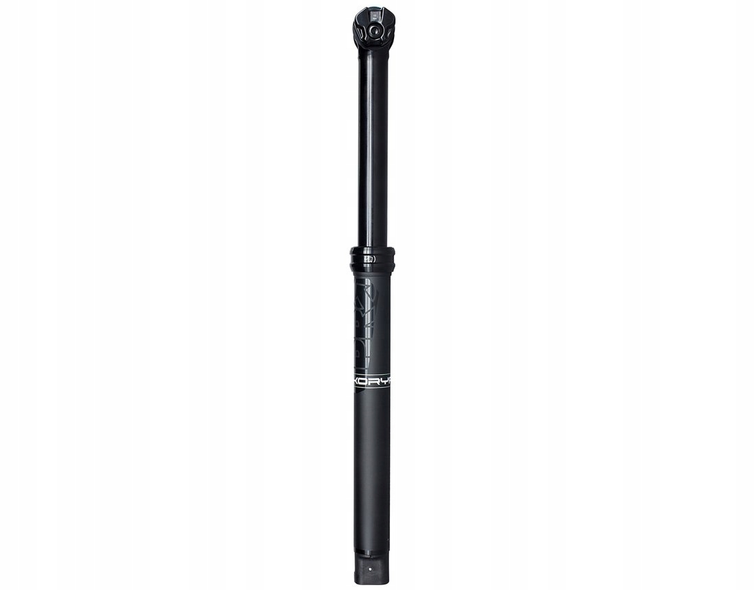 Sztyca regulowana PRO Dropper Koryak 34,9 mm x 465 mm MTB AMORTYZOWANA ORG Dedykowany/a do rowery dirt rowery enduro rowery MTB (górskie) rowery trekking rowery zjazdowe (downhill) rowery trailowe
