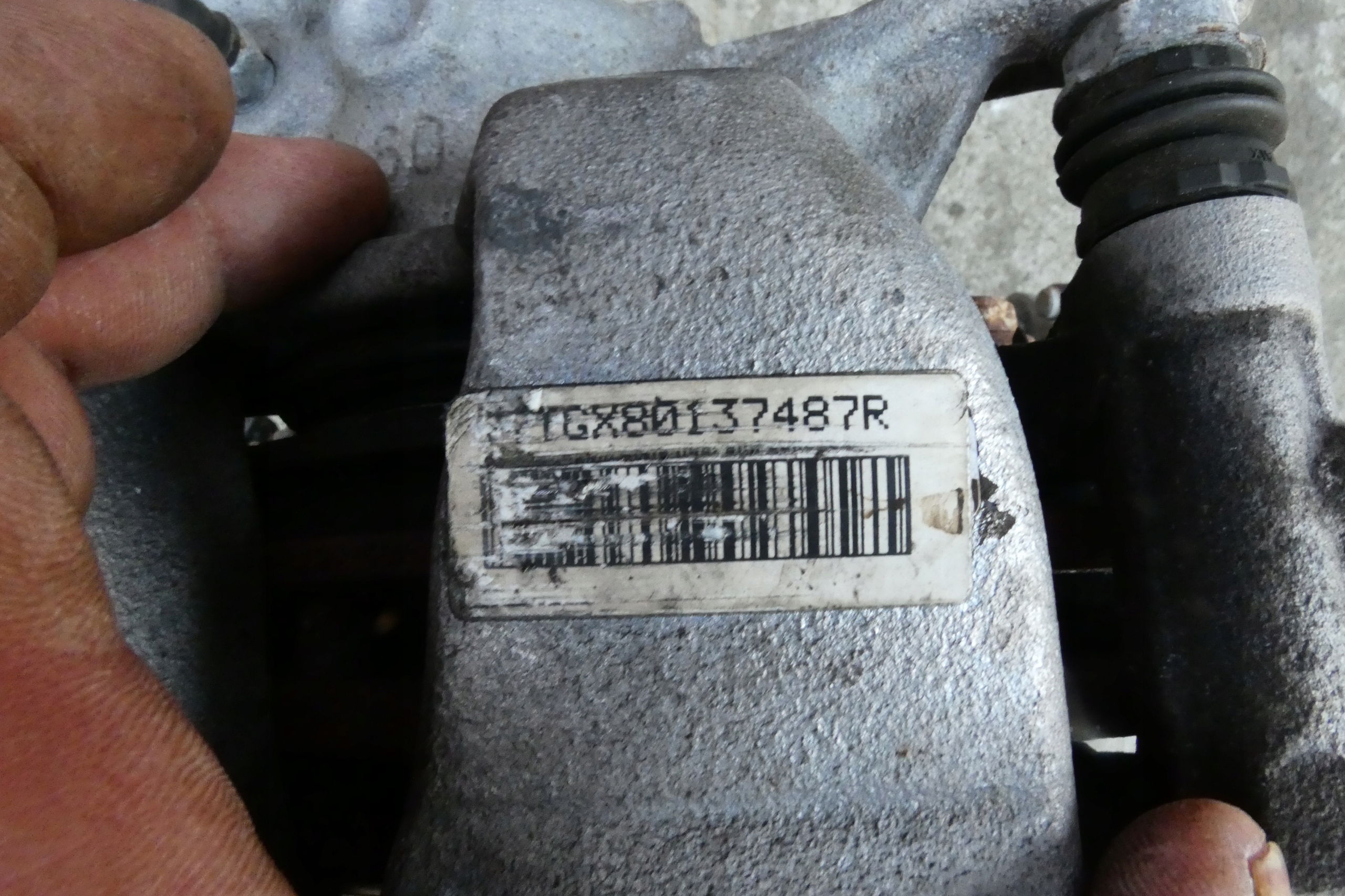 PEUGEOT 308 III T10 2021 1,2 benz swing front right left original