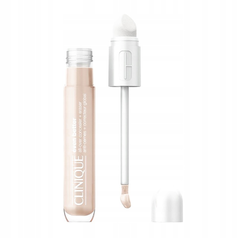 Korektor Clinique Even Better All Over Concealer Wn 01 Flax 6 ml