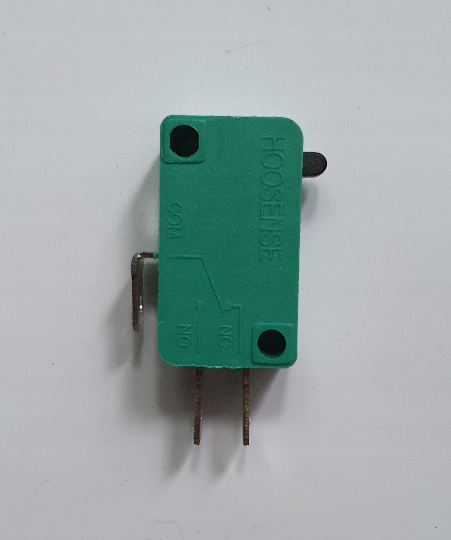 Przełącznik krańcowy bez dźwigni Kod producenta prod39635