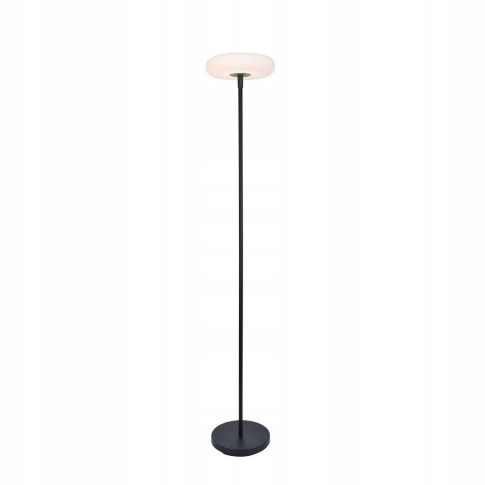 Solárna vonkajšia stojaca Led lampa 5,1 W Pops 6910901012 Lutec