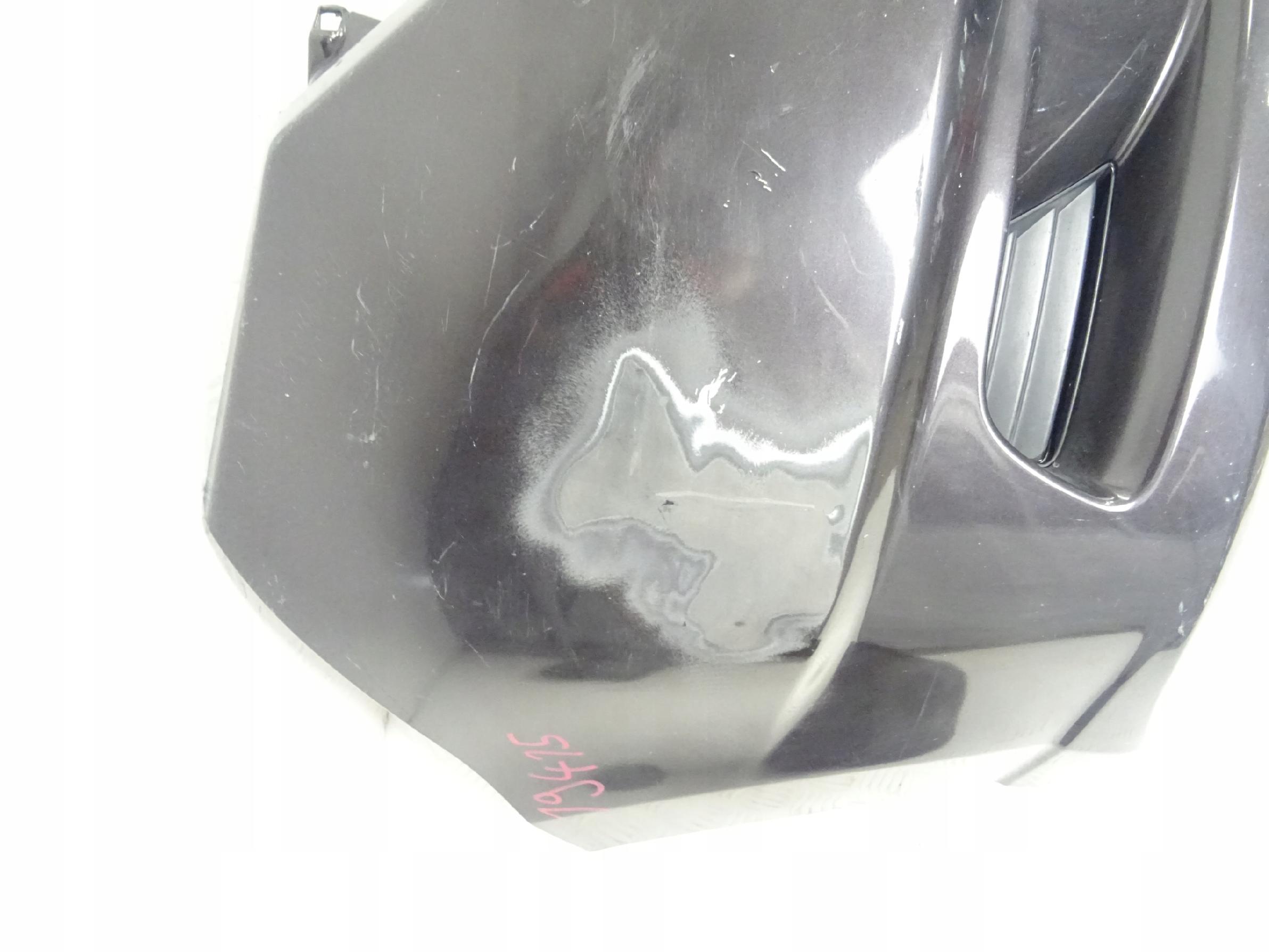Honda Stepwgn III 3 05- nárazník předek