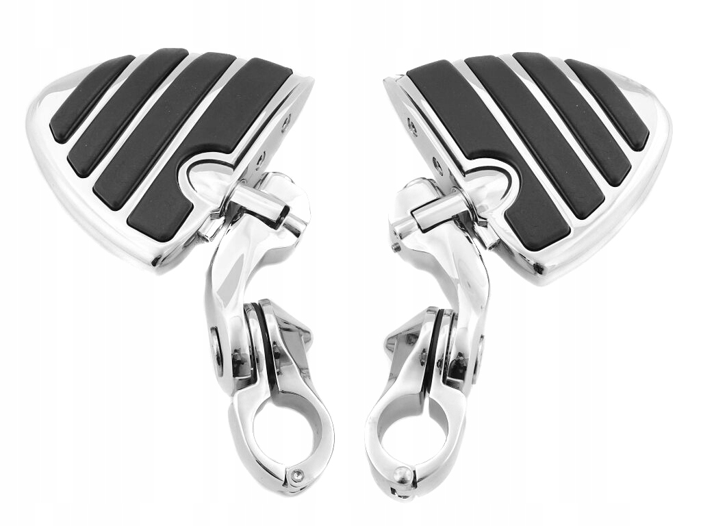 PG-248 - ПРОГУЛОЧНЫЕ КОЛЯСКИ HARLEY DAVIDSON HD XL SOFTAIL DYNA FAT