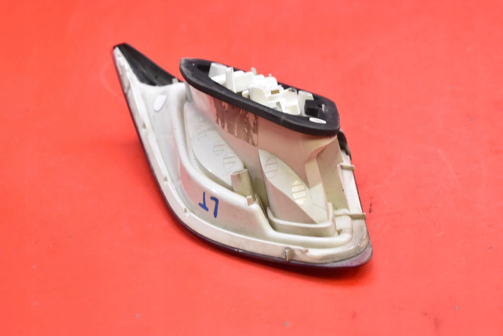 light left rear part rear OPEL ASTRA 4 IV J 5D HB 09-12