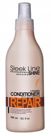 

Stapiz Repair&Shine Dwufazowa Odżywka 300ml
