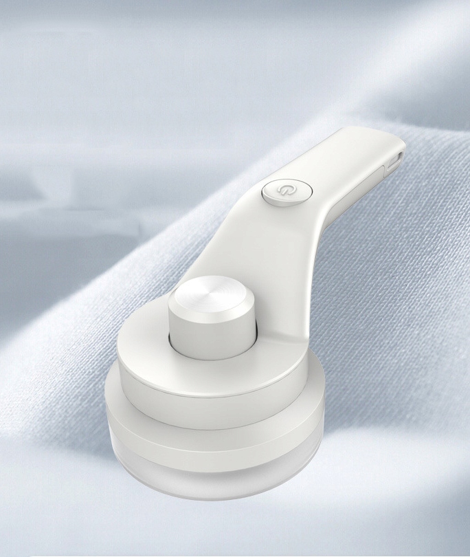 DUŻA GOLARKA DO UBRAŃ SWETRÓW TAPICERKI SIECIOWA Model MS-2298