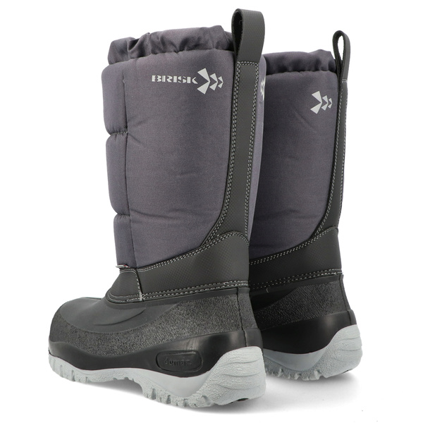 ŚNIEGOWCE DEMAR BRISK NATURALNA WEŁNA 41/42 Model DEMAR-BRISK