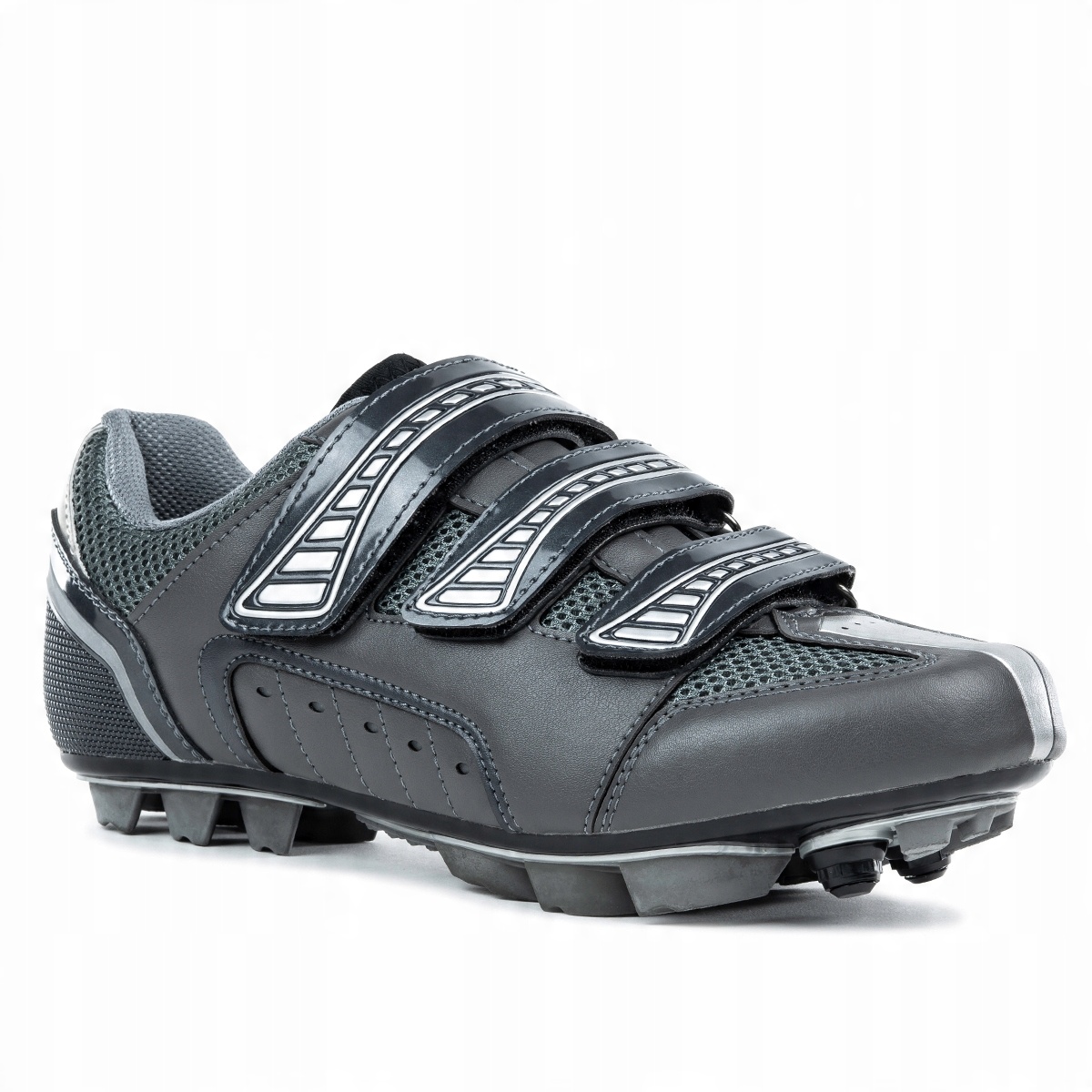 

Rowerowe Buty Mtb Górskie Vemont Spd Spinning