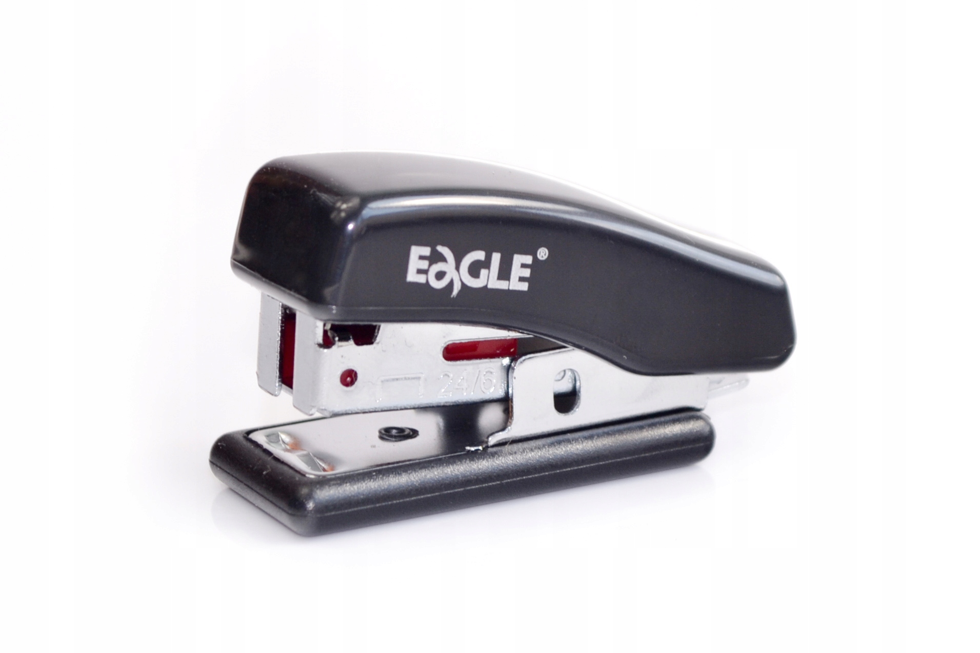 

Mały zszywacz Eagle 868 20 kartek solidny mini