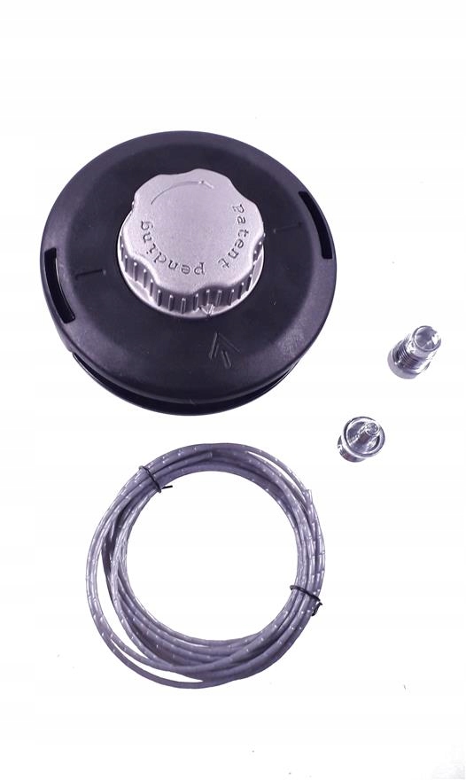 

Głowica Easy Load M8 M10 X1,25 kosy od 2,5KM