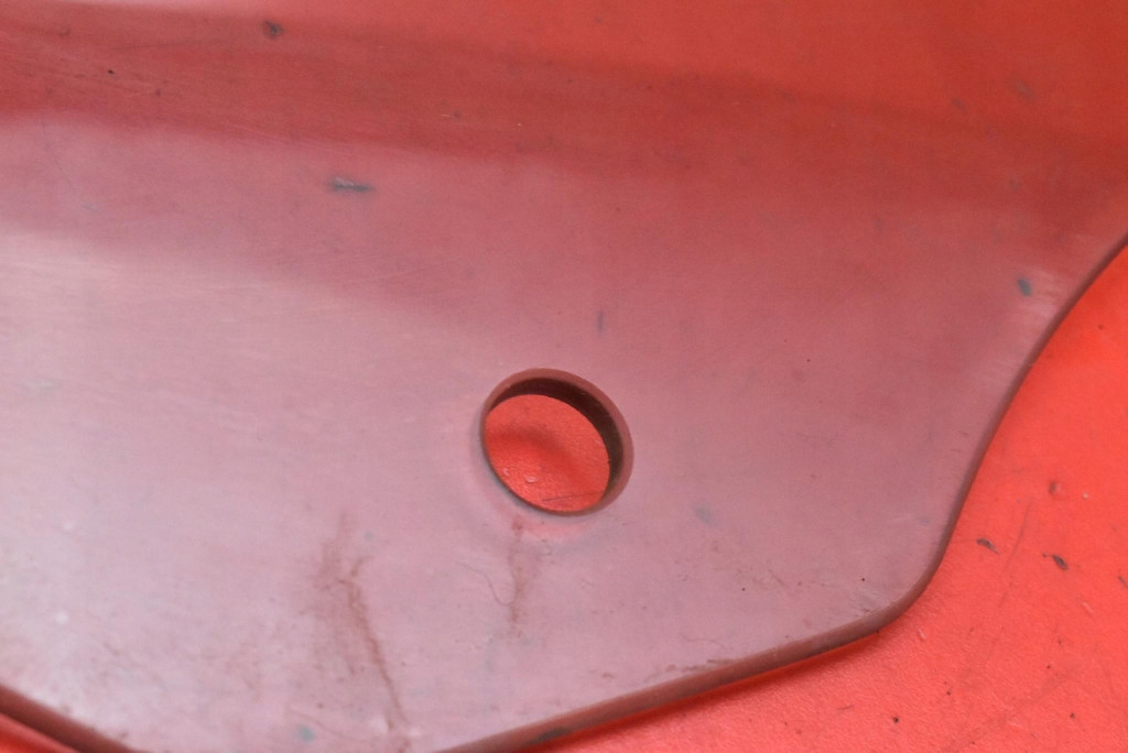 window side right front front VOLVO S90 2 II sedan 16-20