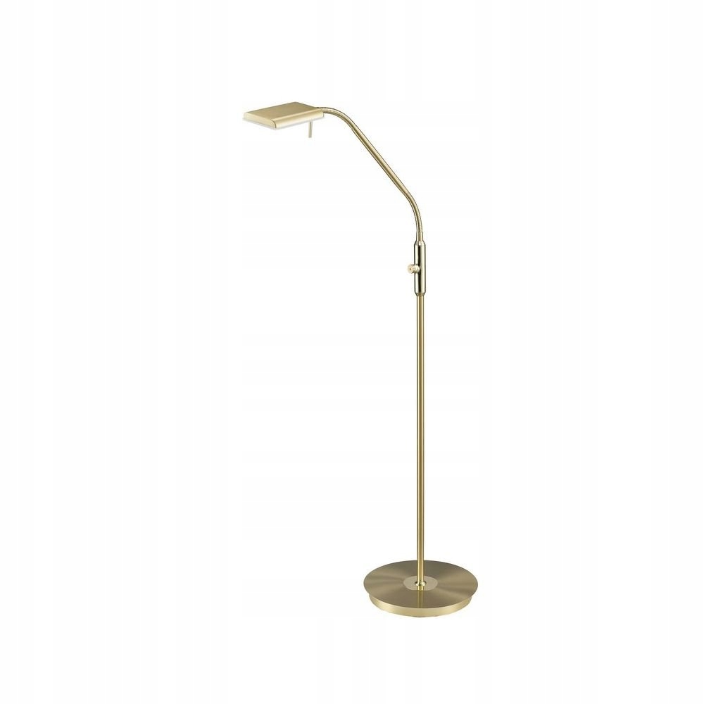 Stojacia Led lampa 12W Bergamo 420910108 Trio