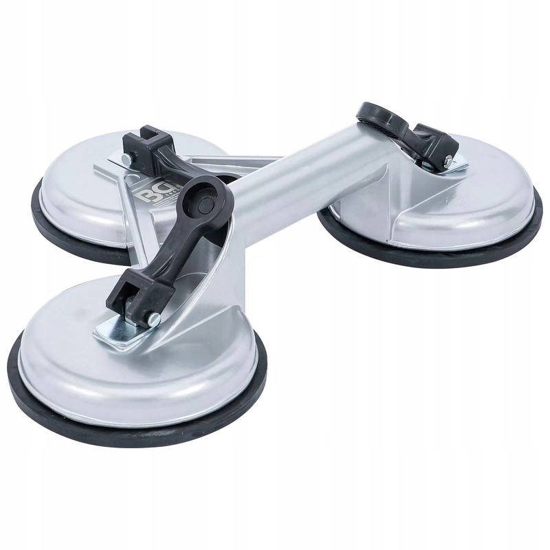 Přísavka hliníková přísavka Ø 115 mm, Bgs 7996