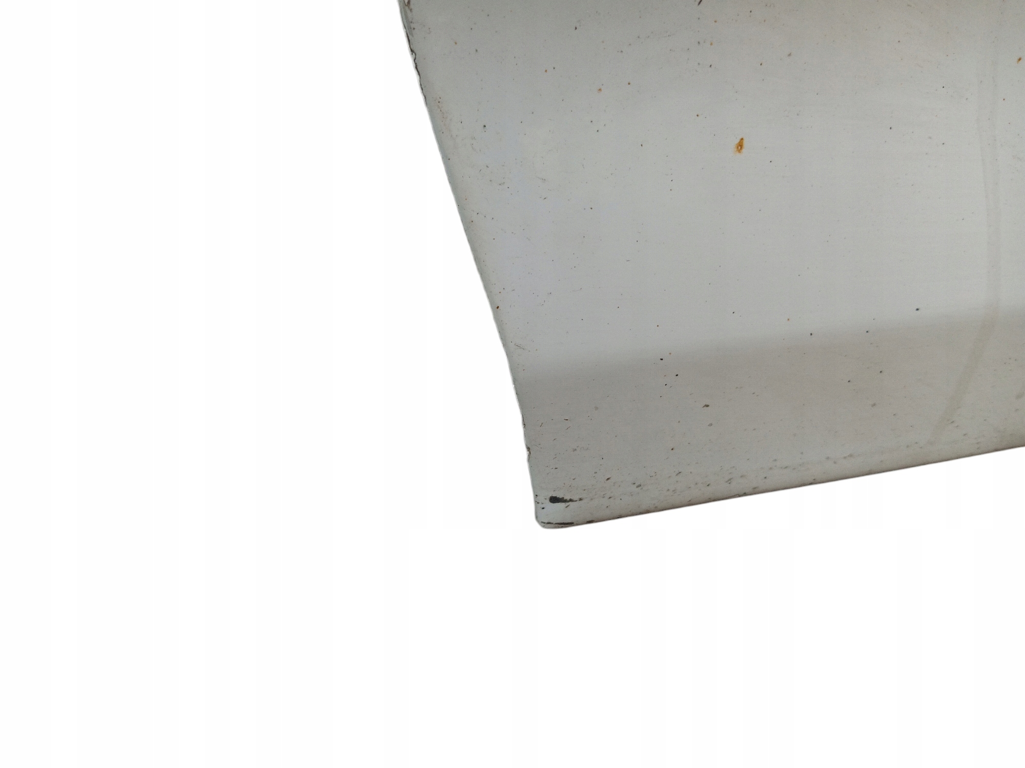 door left front Z LUSTERKIEM OPEL CORSA D colour Z474