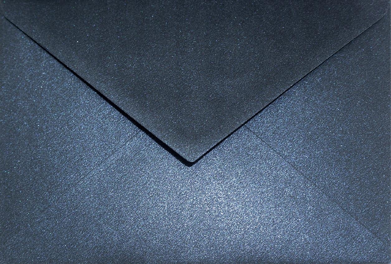 

Koperty perłowe C6 Aster Metallic granat 5szt.