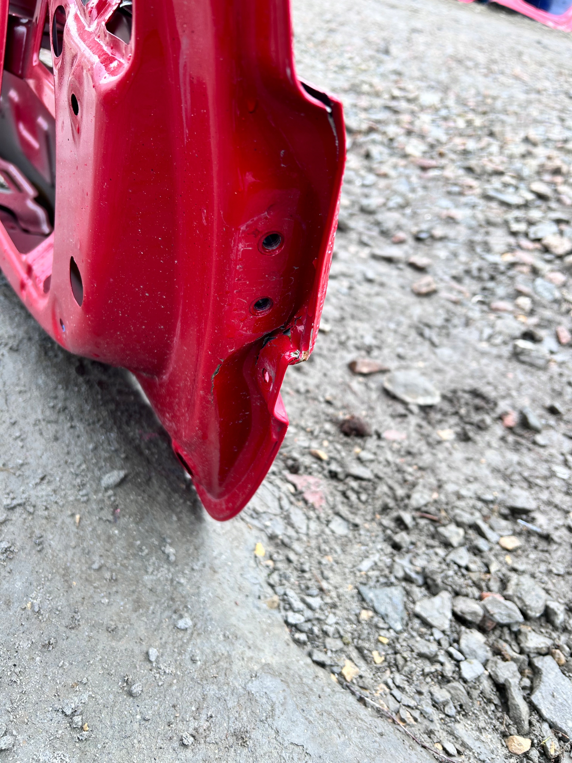 trunk door boot HYUNDAI I30 iii KOMBI 17- nr.0