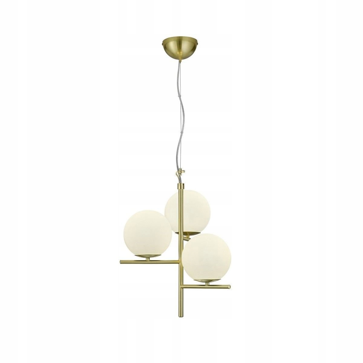 Stropní lustr Trio Nyxis DL308302000