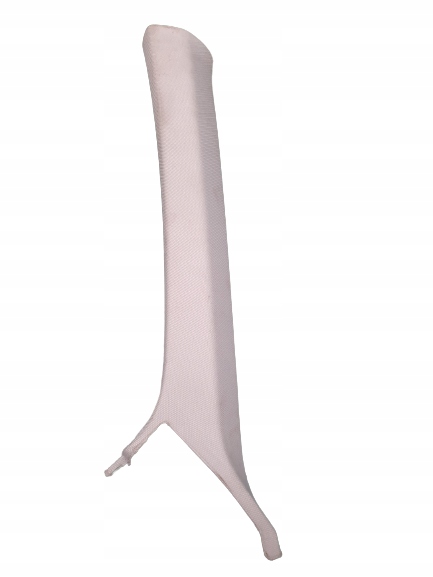 8w0867233D - AUDI A4 B9 4x4 США передняя крышка стойки A