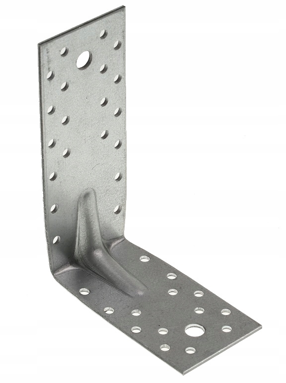 

Kątownik Ciesielski Łącznik Wzmacniany 250X105X90