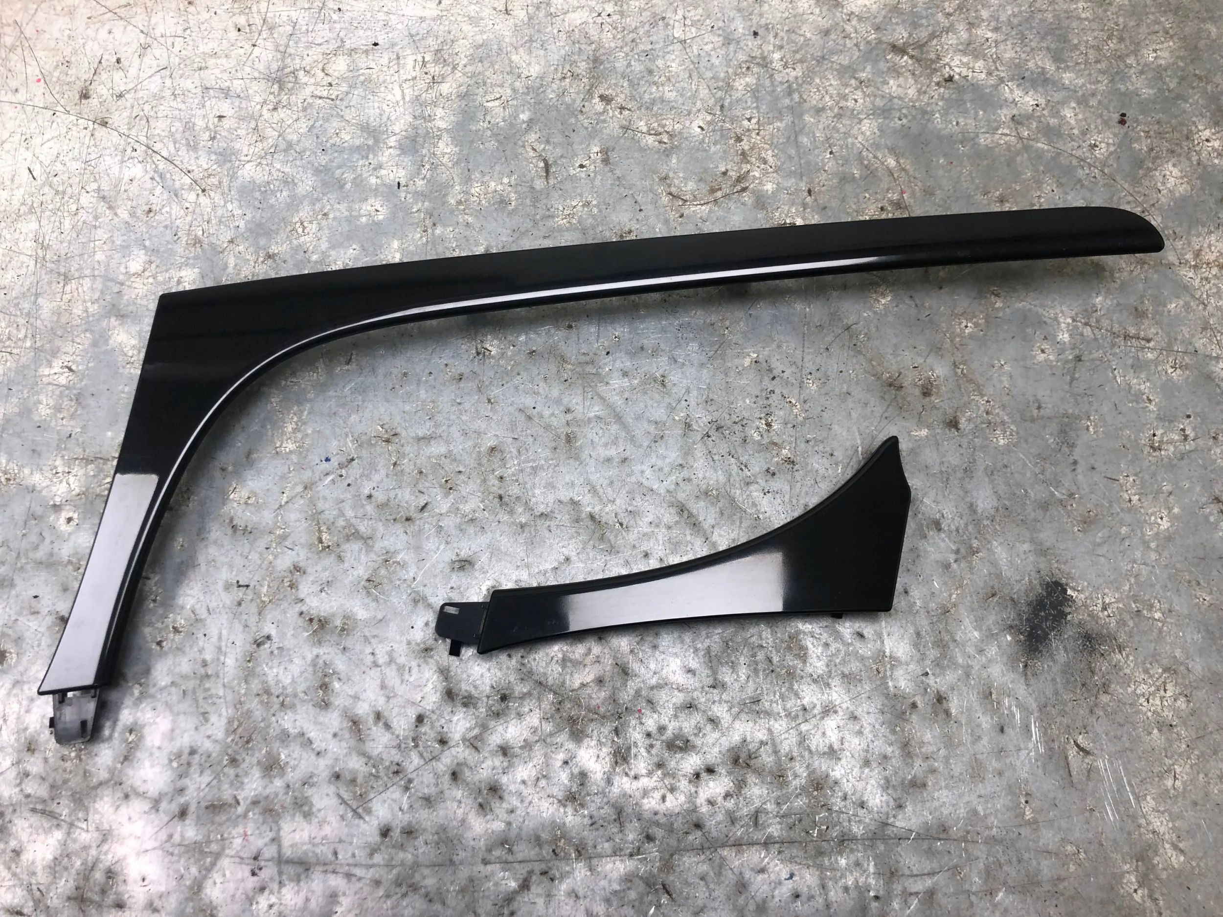 modanatura DEKORY OPEL INSIGNIA A 13221845 13242092