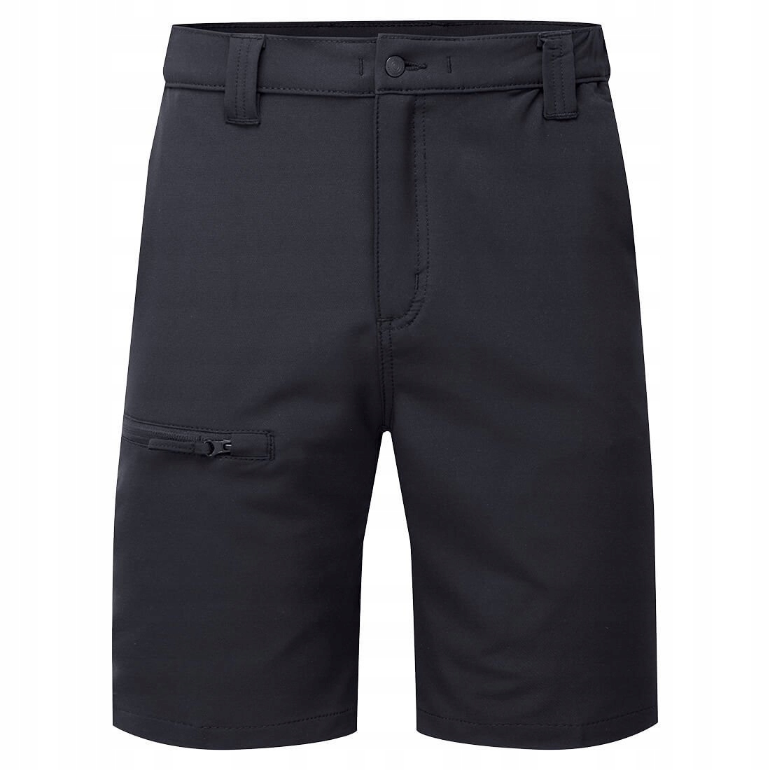 Kraťasy WX2 Eco Stretch, elastické, recyklované vel. Černá R
