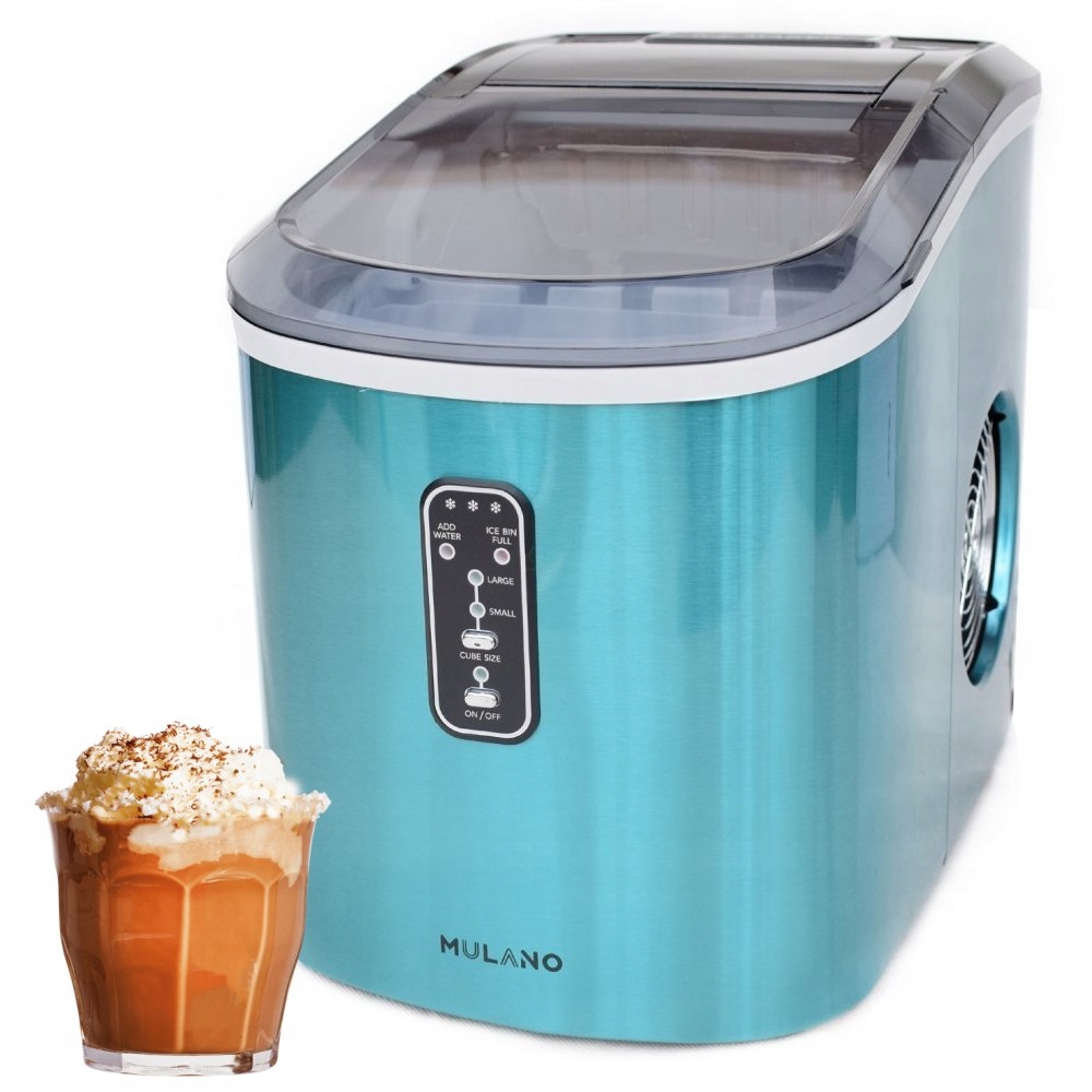 

Kostkarka maszynka do lody regulowana domowa