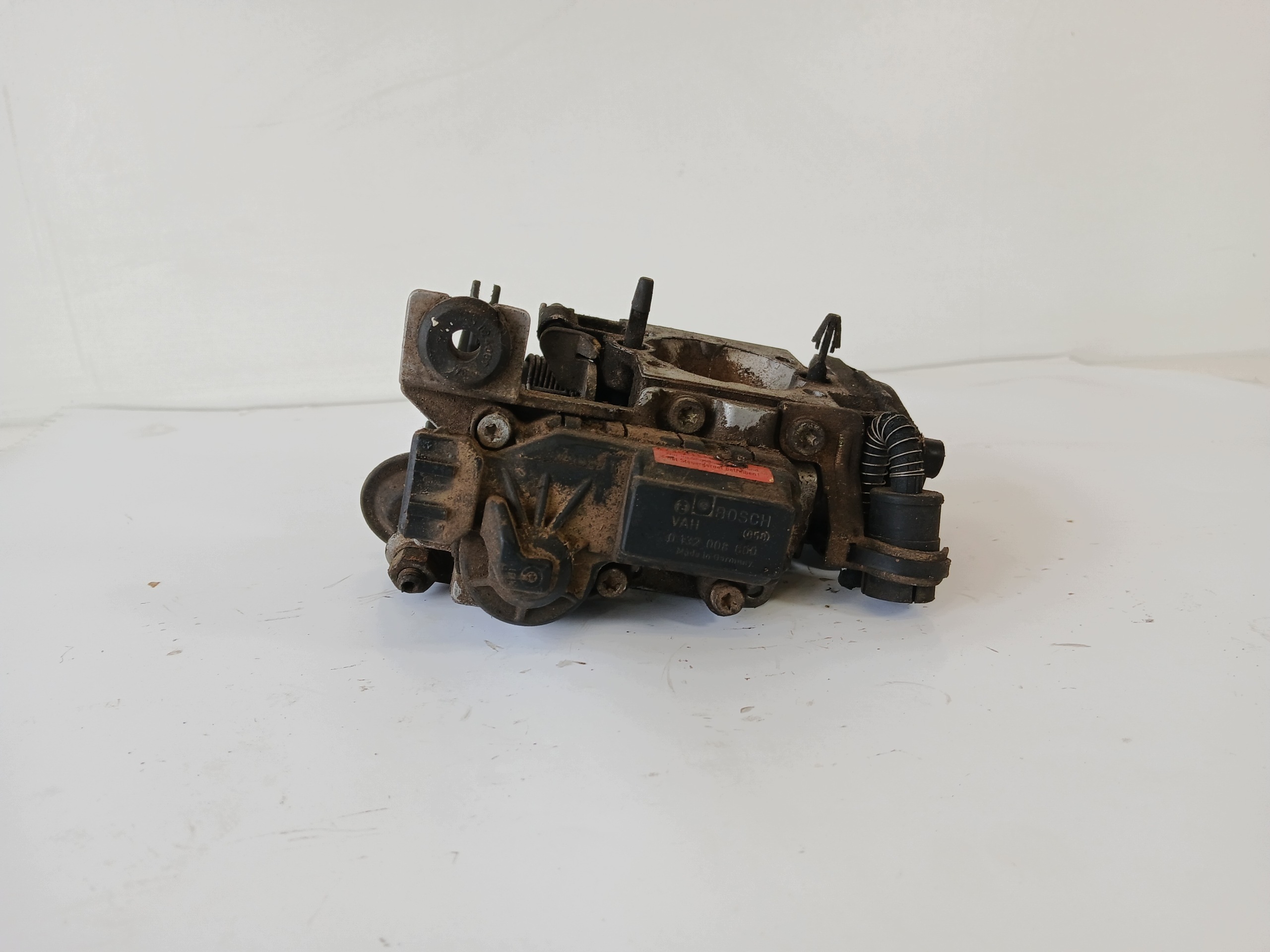 AUDI 80 B4 2.0 8V valvola a farfalla MONOWTRYSK 3435201534