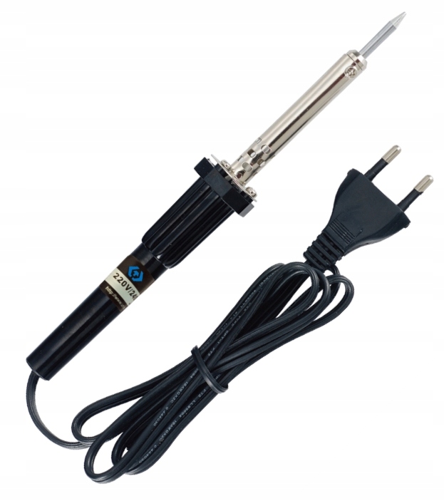 

King Tony Lutownica oporowa kolbowa 40W