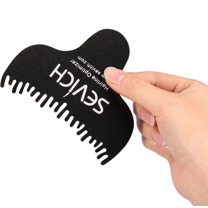 Sevich Nowy Optimizer Podkładka Zagęszczanie Marka Sevich