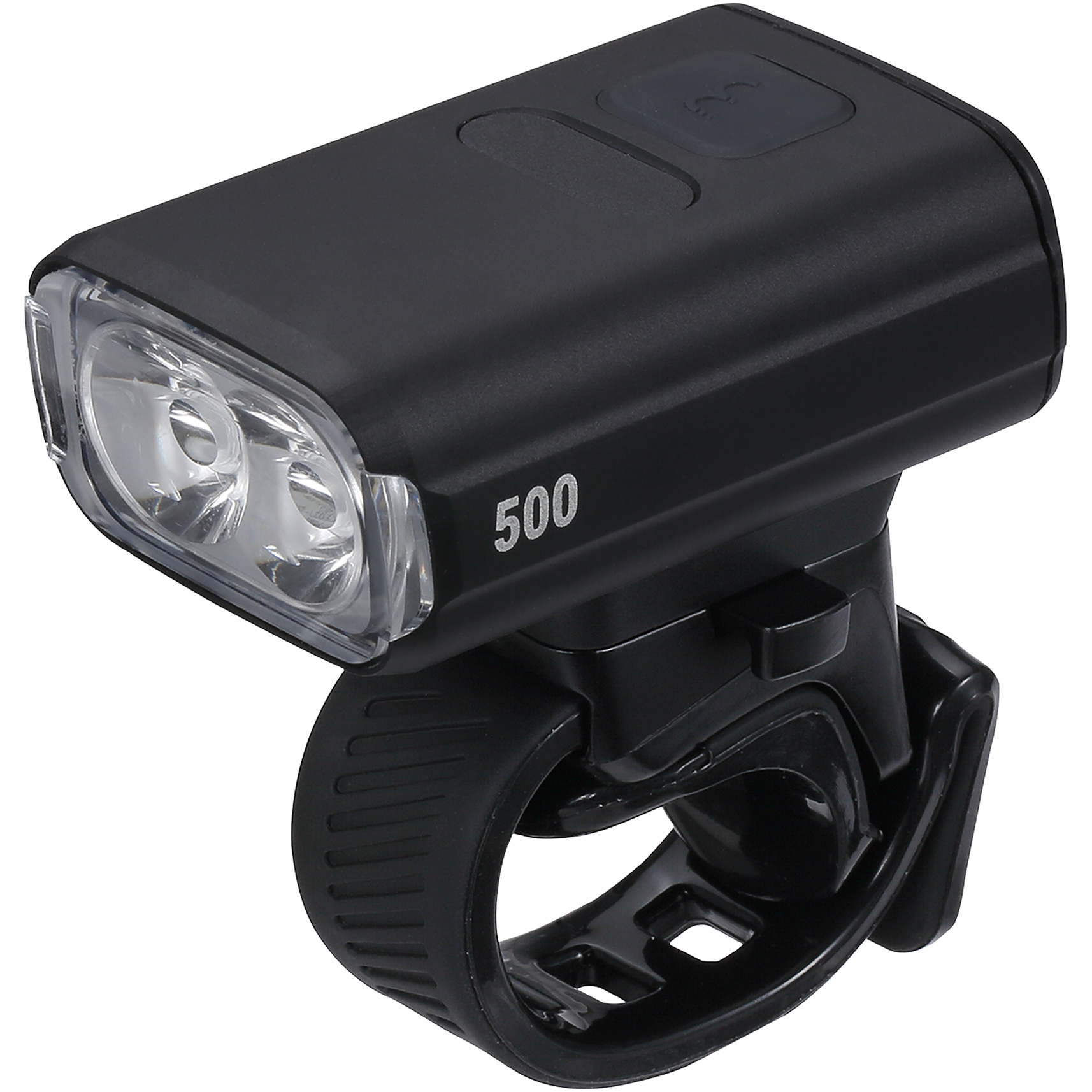 Bbb Přední světlo NanoStrike 500