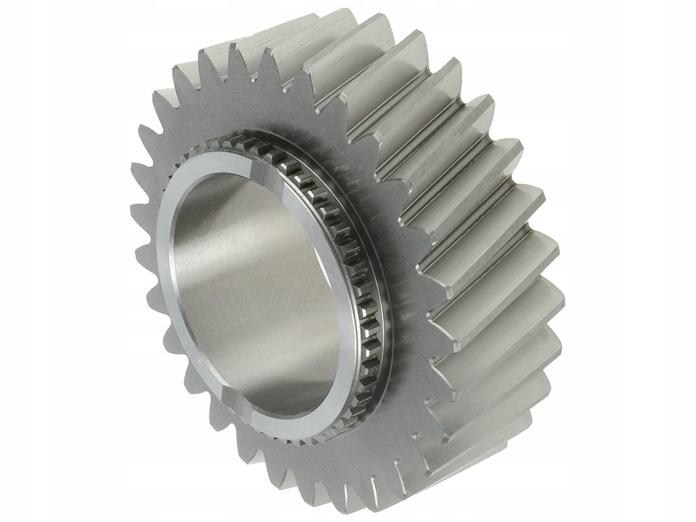 33ZF0608 - ШЕСТЕРНЯ 3 ШЕСТЕРНЯ С-29 ВАЛ ДЕРЬМА 8S180 / 8S2101