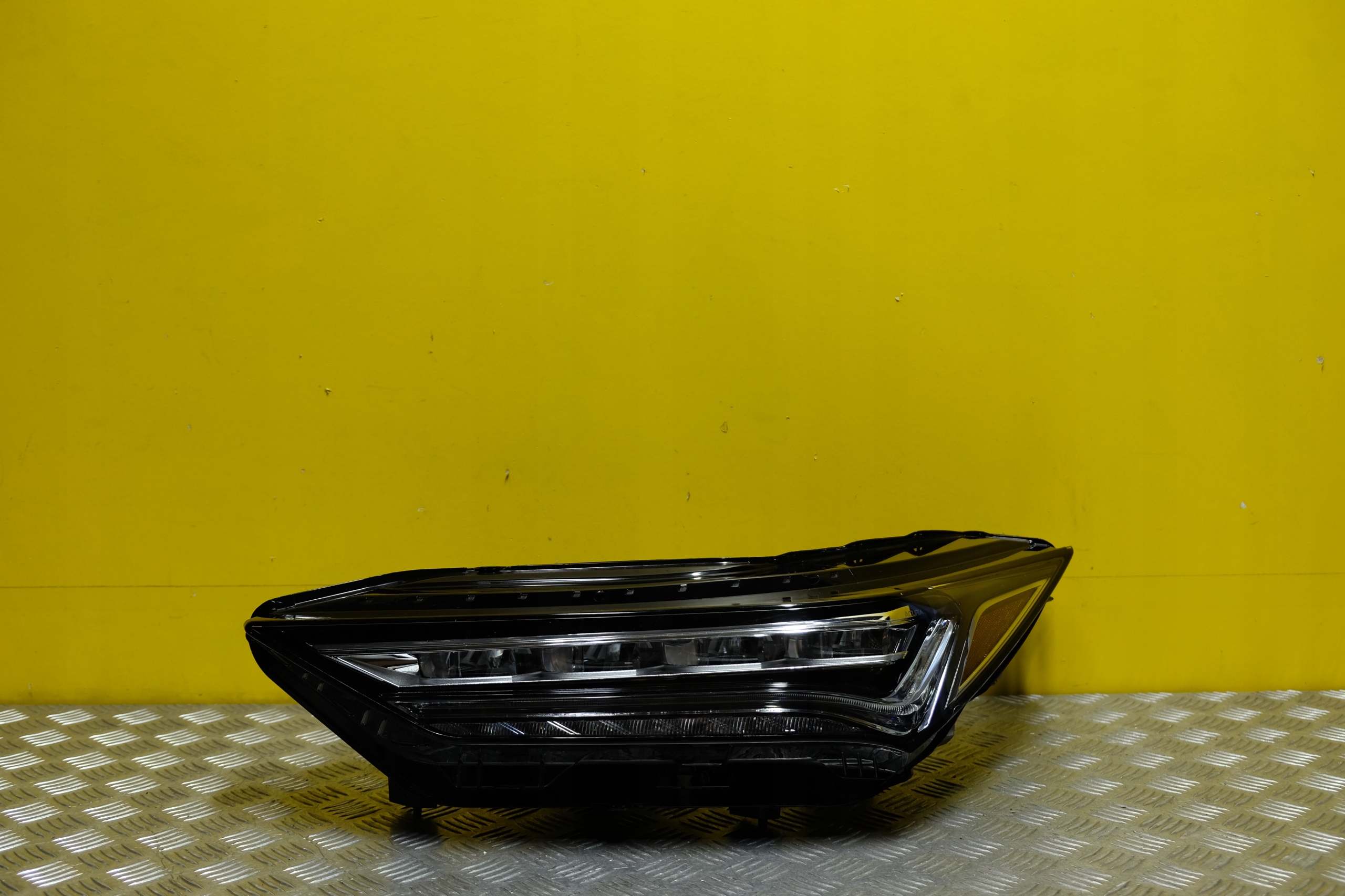 ACURA MDX 2021- ФАРИ ФАРА ПОВНИЙ КОМПЛЕКТ LED СВІТЛА ЛІВА USA