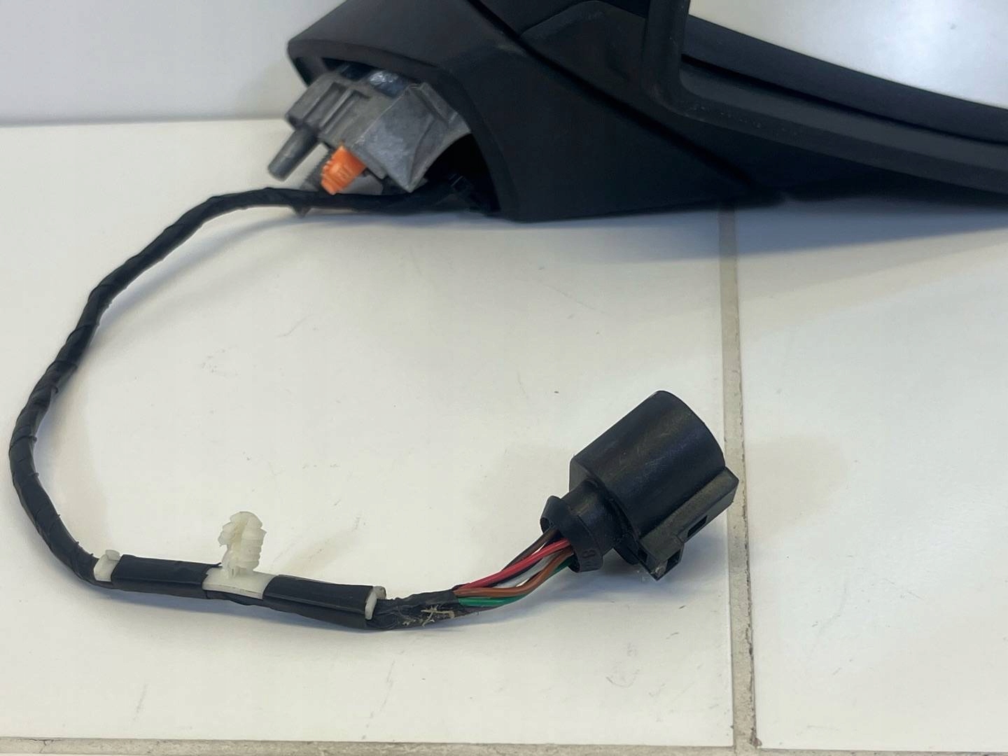 mirror exterior right side SEAT Arona 2020 E9026684