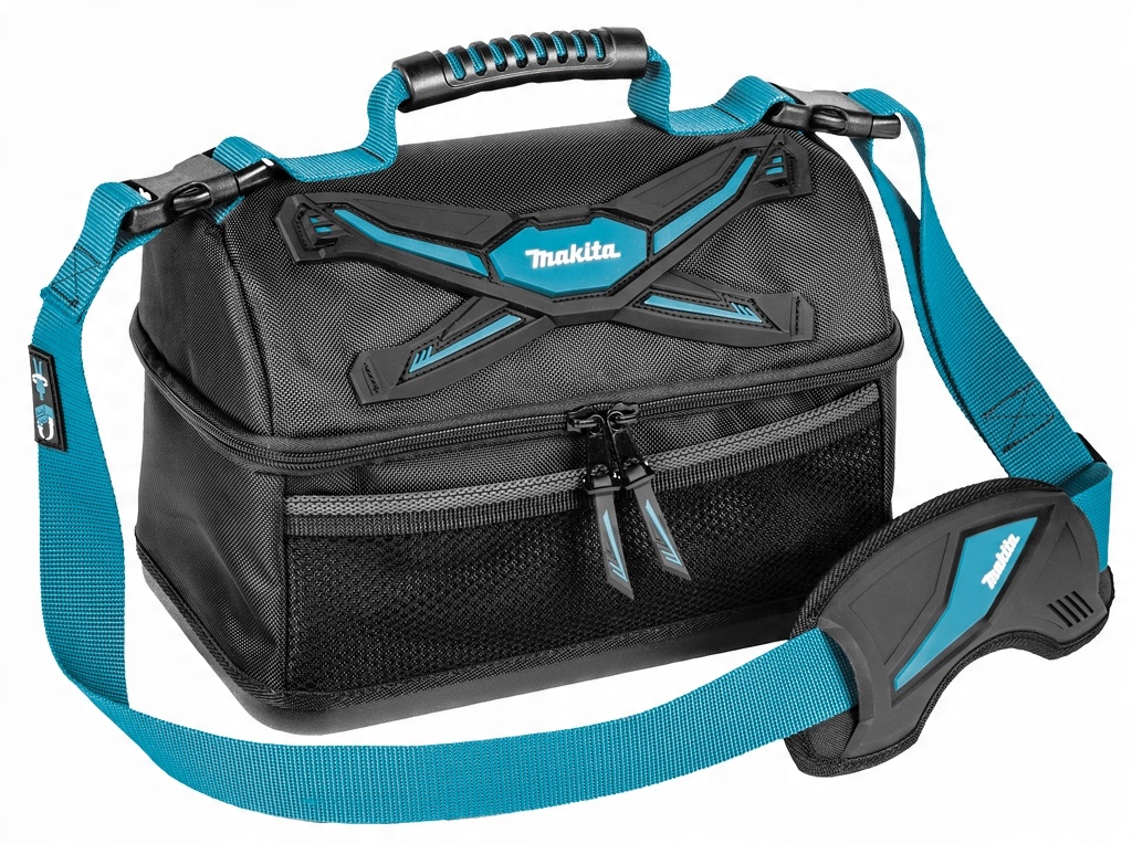 

Torba Na Lunch Z Paskiem E-05620 Makita