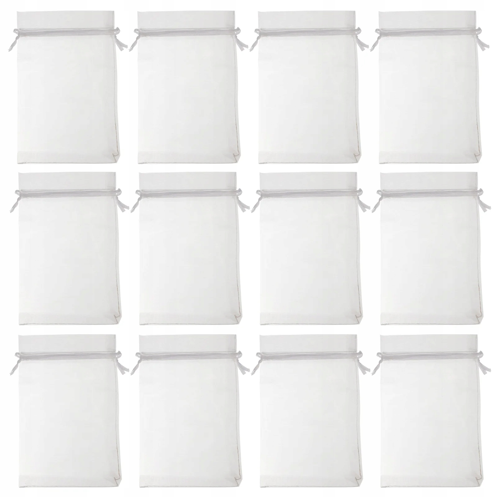 100 SZT. OCHRONA WINOGRON TORBY OCHRONNE OWOCEM