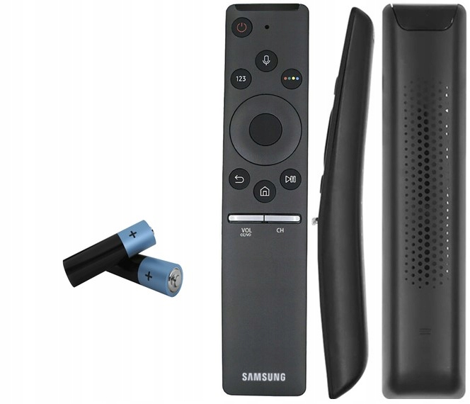 Originální Dálkový Ovladač Pro Televizor Samsung UA49MU6400 UA49MU6400K UA49MU6400KXXV