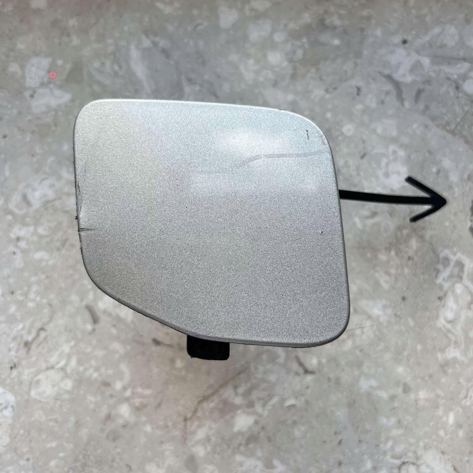 FORD KA+ plus 2017-> spoiler of a bumper front J7BB-17A989-A