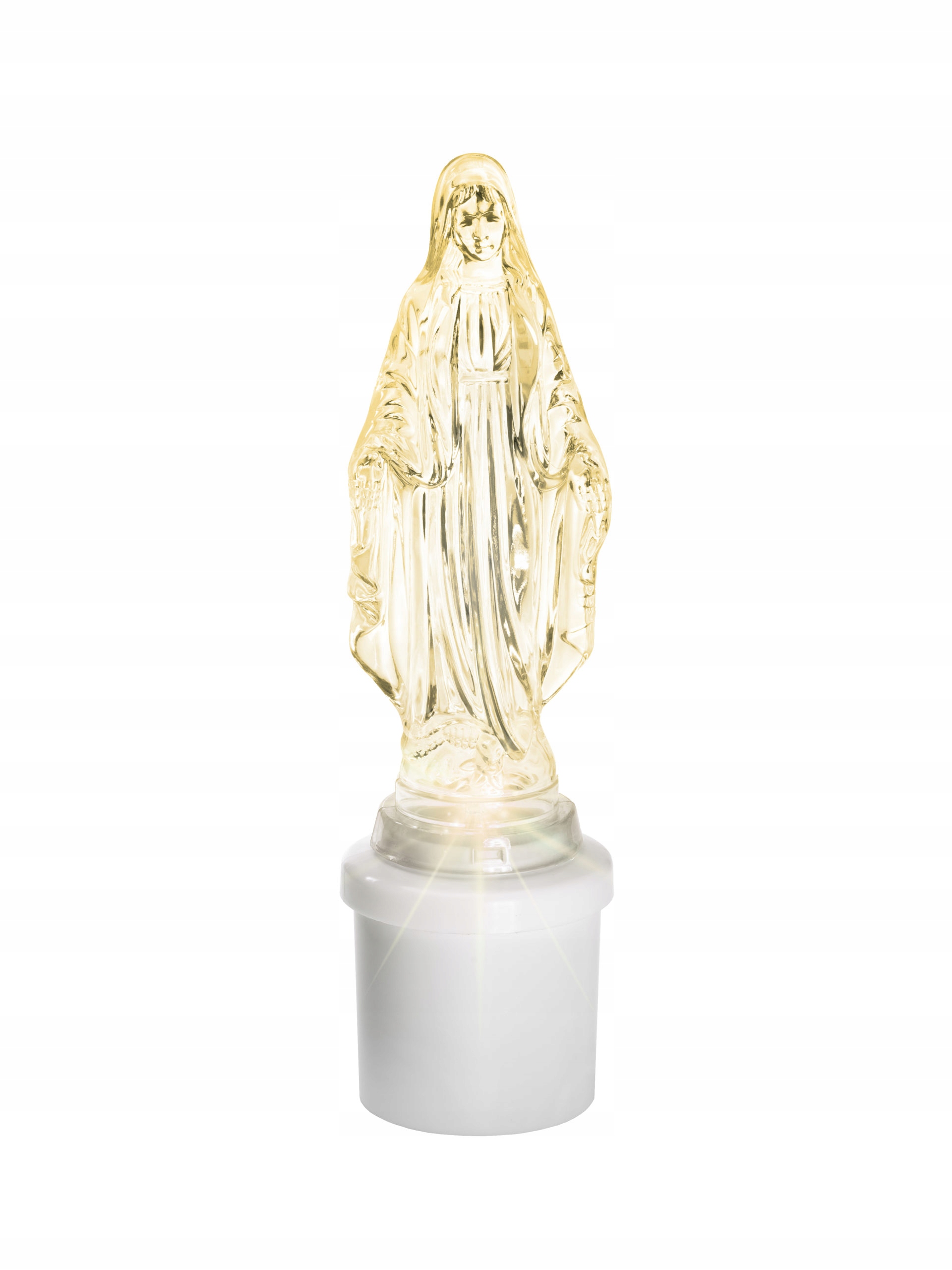 

Subito Wkład Led do zniczy Comet Maria 21 cm