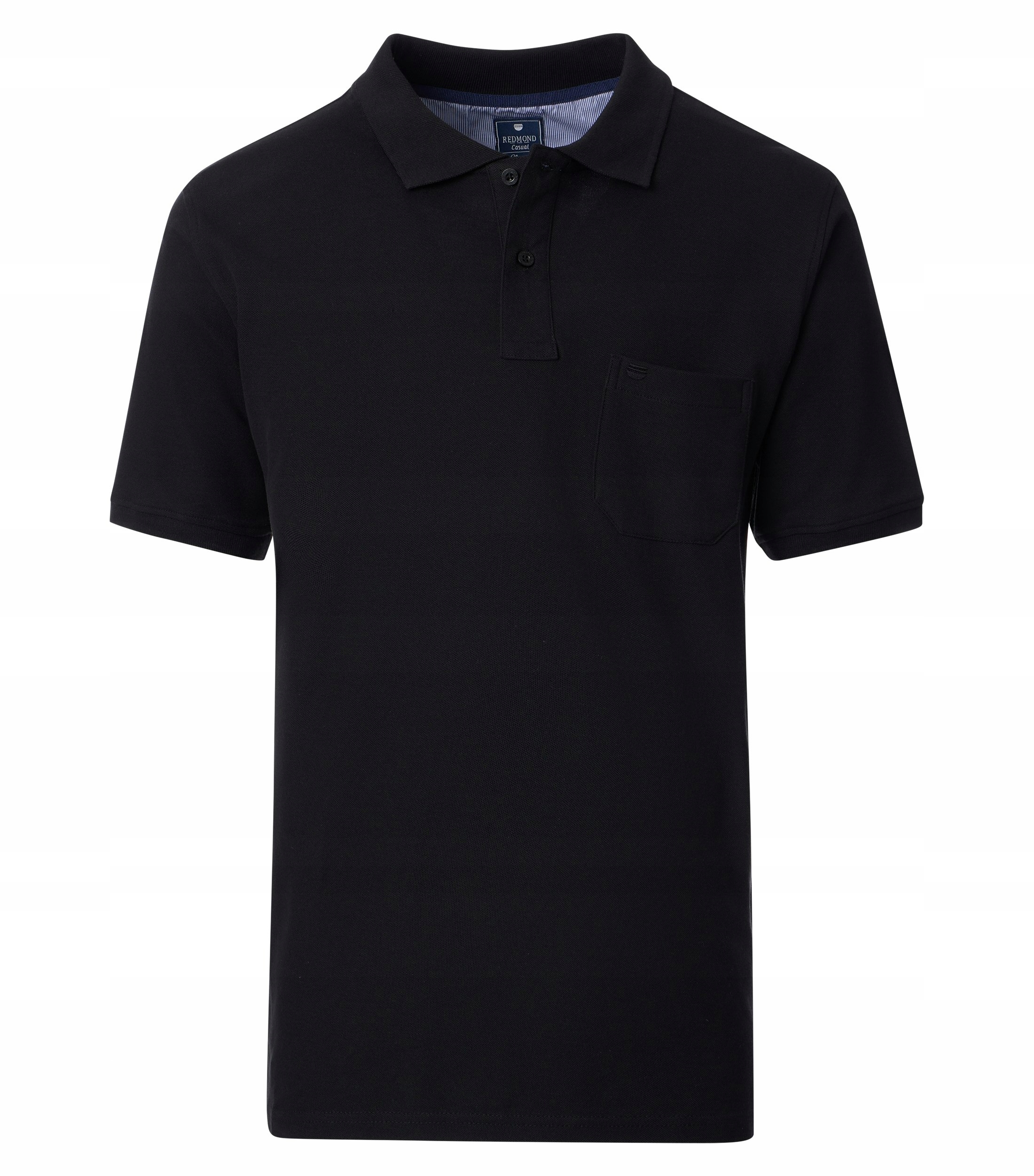 Redmond Velké Velikosti Polokošile 3XL obvod 138 Cm