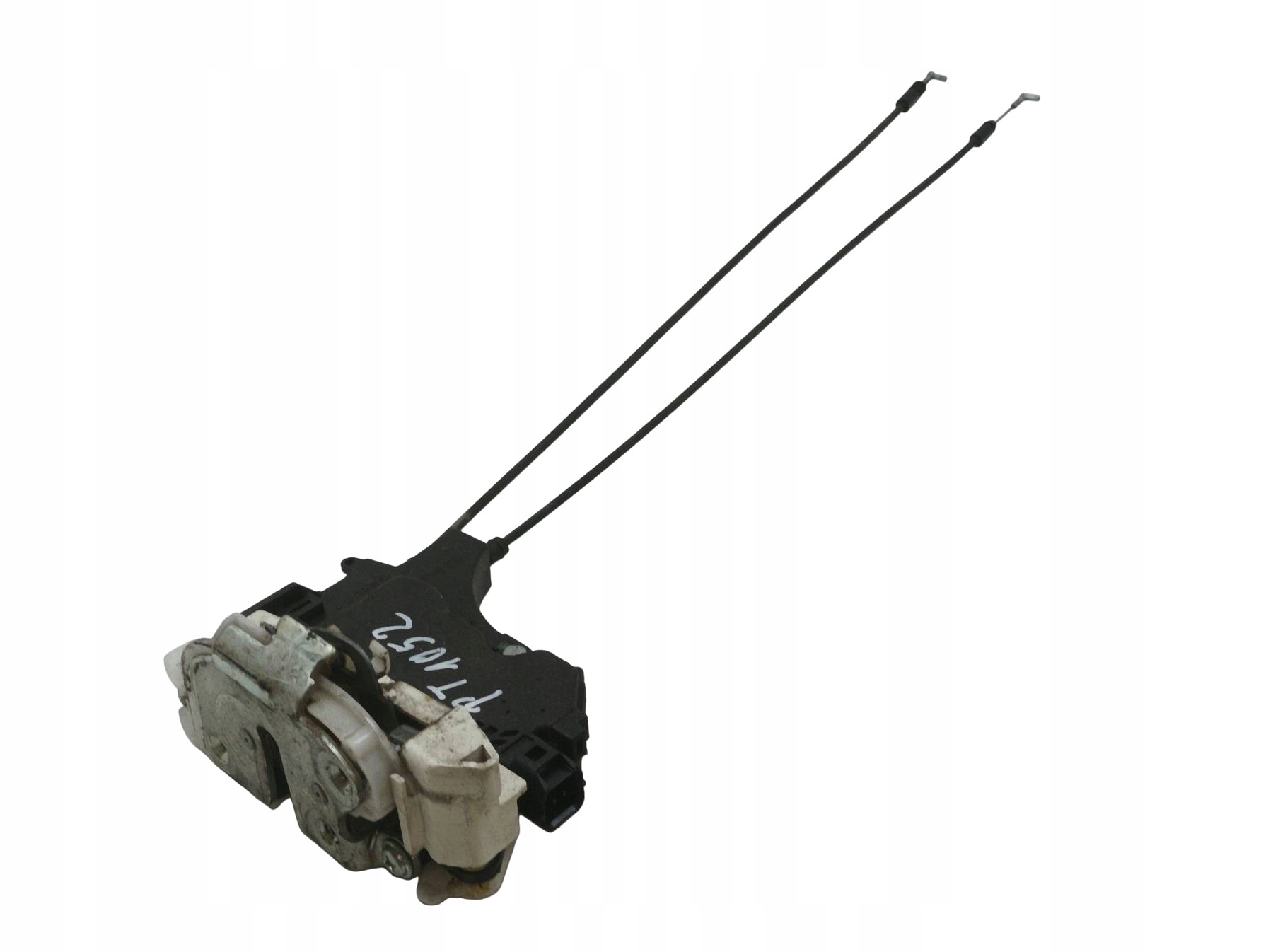 lock door rear part right Mitsubishi Outlander II (2005-2013)