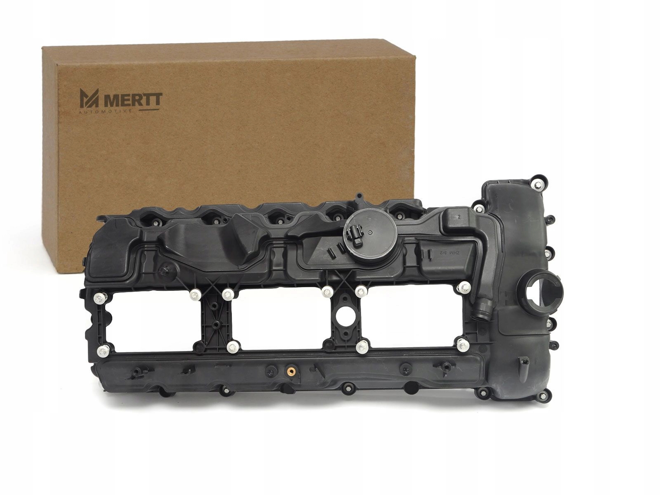 Kryt ventilů Bmw M2 F87 M3 F80 M4 F82 S55B30A